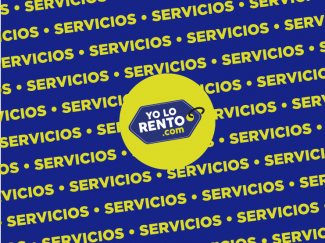 servicios yo lo rento